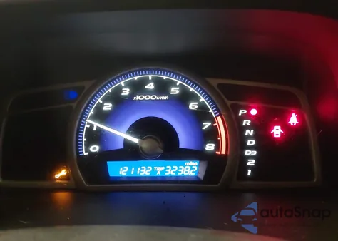 2006 Honda Civic Ex from USA, damaged, VIN 2HGFA16826H524704